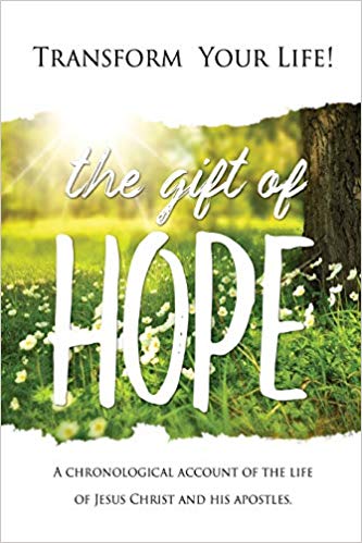Gift of Hope Cover Image